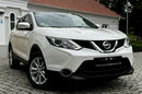 Nissan Qashqai LED Panorama Kamera Navi Gwarancja zdjęcie 22