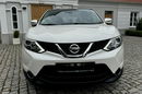 Nissan Qashqai LED Panorama Kamera Navi Gwarancja zdjęcie 3