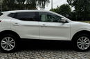 Nissan Qashqai LED Panorama Kamera Navi Gwarancja zdjęcie 5