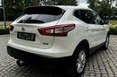 Nissan Qashqai LED Panorama Kamera Navi Gwarancja zdjęcie 6