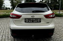 Nissan Qashqai LED Panorama Kamera Navi Gwarancja zdjęcie 7