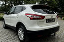 Nissan Qashqai LED Panorama Kamera Navi Gwarancja zdjęcie 8