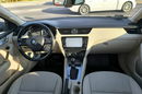 Skoda Octavia 1.4TSi 150KM Automat Navi Kamera BiXenon Salon Polska zdjęcie 17