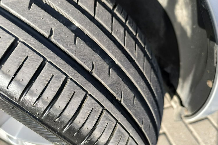 Skoda Octavia 1.4TSi 150KM Automat Navi Kamera BiXenon Salon Polska zdjęcie 26