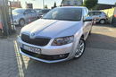 Skoda Octavia 1.4TSi 150KM Automat Navi Kamera BiXenon Salon Polska zdjęcie 9