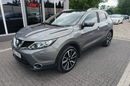 Nissan Qashqai Śliczny ful opcja po opłatach zdjęcie 1