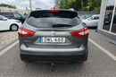 Nissan Qashqai Śliczny ful opcja po opłatach zdjęcie 14