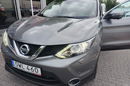 Nissan Qashqai Śliczny ful opcja po opłatach zdjęcie 18