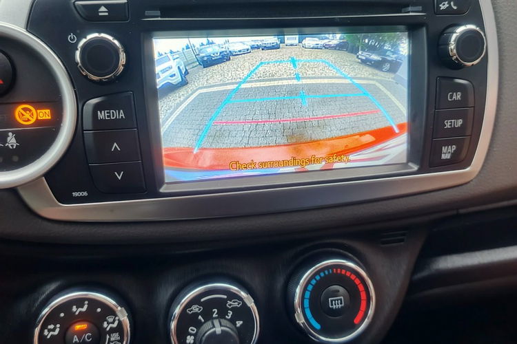 Nissan Qashqai Śliczny ful opcja po opłatach zdjęcie 20