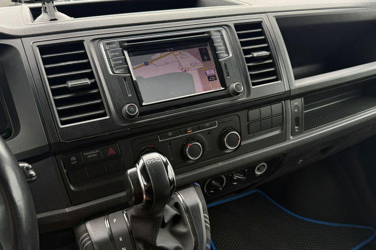 Volkswagen California Kamper Webasto prysznic lodówka WC łóżko namiot stolik doinwestowany zdjęcie 12