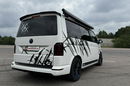 Volkswagen California Kamper Webasto prysznic lodówka WC łóżko namiot stolik doinwestowany zdjęcie 18