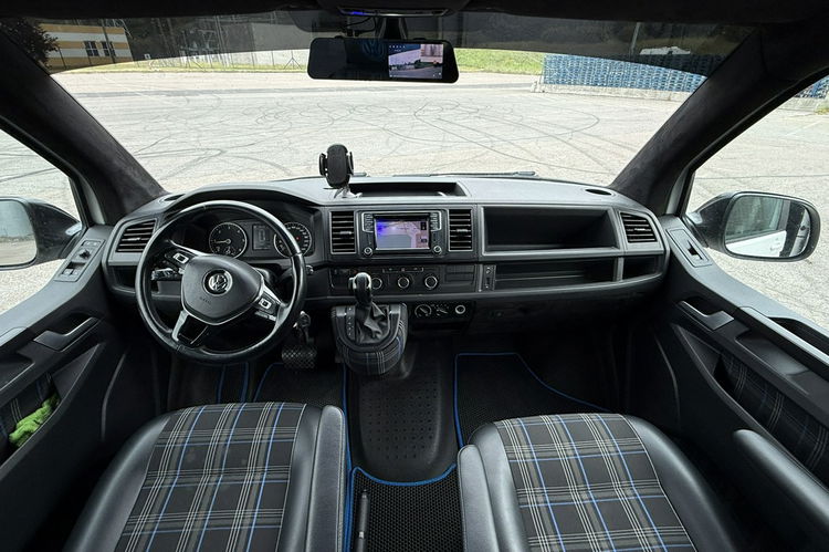 Volkswagen California Kamper Webasto prysznic lodówka WC łóżko namiot stolik doinwestowany zdjęcie 24