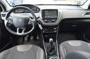Peugeot 2008 Salon PL Serwis ASO Panoramiczny Dach LCD 7 cali Navi FV23% 25 netto zdjęcie 2