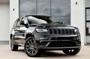 Jeep Grand Cherokee IV S LIMITED / 3.6 V6 / 286HP / 4X4 / BOGATE WYPOSAŻENIE / FAKTURA zdjęcie 1