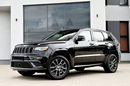 Jeep Grand Cherokee IV S LIMITED / 3.6 V6 / 286HP / 4X4 / BOGATE WYPOSAŻENIE / FAKTURA zdjęcie 4