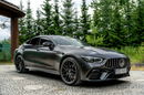 Mercedes AMG GT 43 Coupe 4-Door 4MATIC+ / 3.0 V6 / 367KM / Salon PL / Faktura zdjęcie 10