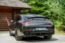 Mercedes AMG GT 43 Coupe 4-Door 4MATIC+ / 3.0 V6 / 367KM / Salon PL / Faktura zdjęcie 11