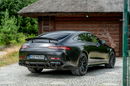 Mercedes AMG GT 43 Coupe 4-Door 4MATIC+ / 3.0 V6 / 367KM / Salon PL / Faktura zdjęcie 13