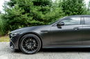 Mercedes AMG GT 43 Coupe 4-Door 4MATIC+ / 3.0 V6 / 367KM / Salon PL / Faktura zdjęcie 15