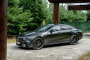 Mercedes AMG GT 43 Coupe 4-Door 4MATIC+ / 3.0 V6 / 367KM / Salon PL / Faktura zdjęcie 19