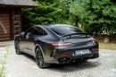 Mercedes AMG GT 43 Coupe 4-Door 4MATIC+ / 3.0 V6 / 367KM / Salon PL / Faktura zdjęcie 2