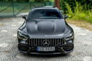 Mercedes AMG GT 43 Coupe 4-Door 4MATIC+ / 3.0 V6 / 367KM / Salon PL / Faktura zdjęcie 21
