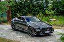 Mercedes AMG GT 43 Coupe 4-Door 4MATIC+ / 3.0 V6 / 367KM / Salon PL / Faktura zdjęcie 23