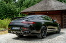 Mercedes AMG GT 43 Coupe 4-Door 4MATIC+ / 3.0 V6 / 367KM / Salon PL / Faktura zdjęcie 24