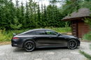 Mercedes AMG GT 43 Coupe 4-Door 4MATIC+ / 3.0 V6 / 367KM / Salon PL / Faktura zdjęcie 31