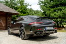 Mercedes AMG GT 43 Coupe 4-Door 4MATIC+ / 3.0 V6 / 367KM / Salon PL / Faktura zdjęcie 33