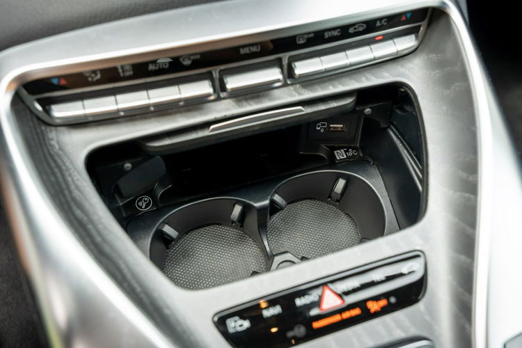 Mercedes AMG GT 43 Coupe 4-Door 4MATIC+ / 3.0 V6 / 367KM / Salon PL / Faktura zdjęcie 43