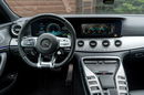 Mercedes AMG GT 43 Coupe 4-Door 4MATIC+ / 3.0 V6 / 367KM / Salon PL / Faktura zdjęcie 47