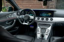 Mercedes AMG GT 43 Coupe 4-Door 4MATIC+ / 3.0 V6 / 367KM / Salon PL / Faktura zdjęcie 54
