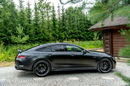 Mercedes AMG GT 43 Coupe 4-Door 4MATIC+ / 3.0 V6 / 367KM / Salon PL / Faktura zdjęcie 7