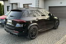 Mercedes GLE 63 AMG S / 4.0 V8 / 700HP / 4-Matic / SALON POLSKA / BEZWYPADKOWY / FV 0% zdjęcie 4