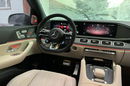 Mercedes GLE 63 AMG S / 4.0 V8 / 700HP / 4-Matic / SALON POLSKA / BEZWYPADKOWY / FV 0% zdjęcie 8