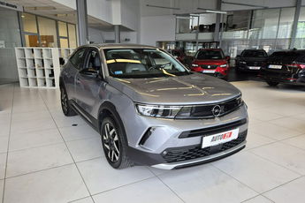 Opel Mokka Kamera 360 full LED Salon PL 1wł, FV VAT 23%