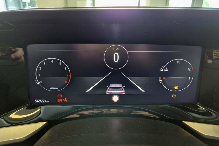 Opel Mokka Kamera 360 full LED Salon PL 1wł, FV VAT 23% zdjęcie 11