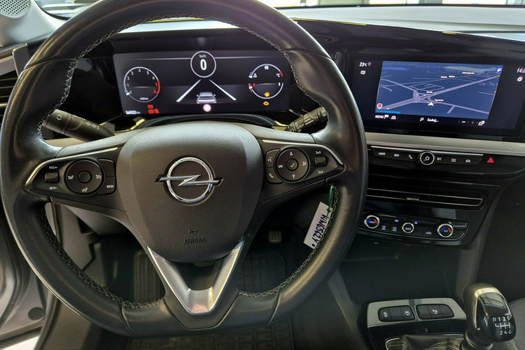 Opel Mokka Kamera 360 full LED Salon PL 1wł, FV VAT 23% zdjęcie 12