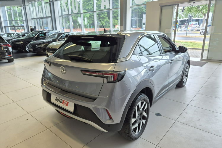 Opel Mokka Kamera 360 full LED Salon PL 1wł, FV VAT 23% zdjęcie 3