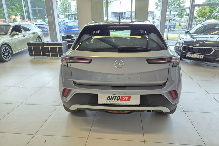 Opel Mokka Kamera 360 full LED Salon PL 1wł, FV VAT 23% zdjęcie 4