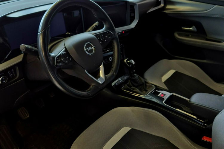 Opel Mokka Kamera 360 full LED Salon PL 1wł, FV VAT 23% zdjęcie 9