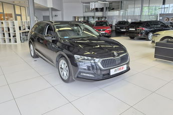 Skoda Octavia Skoda Octavia Ambition 1szy wł, bezwypadkowy, Gwarancja, VAT 23%