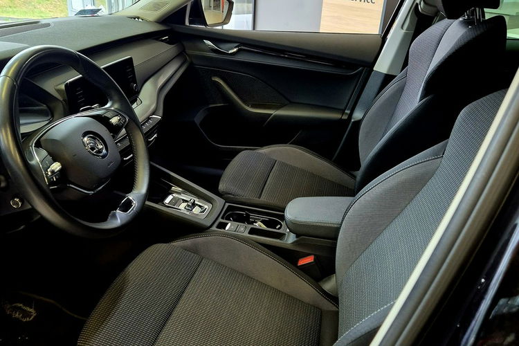 Octavia Skoda Octavia Ambition 1szy wł, bezwypadkowy, Gwarancja, VAT 23% zdjęcie 7