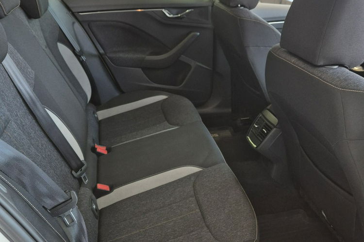 Skoda Scala 1wł bezwypadkowa rej 2022 Gwarancja od Dealera Skody FV 23% zdjęcie 12