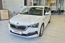 Skoda Scala 1wł bezwypadkowa rej 2022 Gwarancja od Dealera Skody FV 23% zdjęcie 3