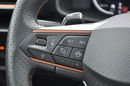 Cupra Leon Sportstourer 2.0 TDI 150KM DSG Polski Salon ASO Panorama Gwarancja 2029r. FV 23% zdjęcie 15