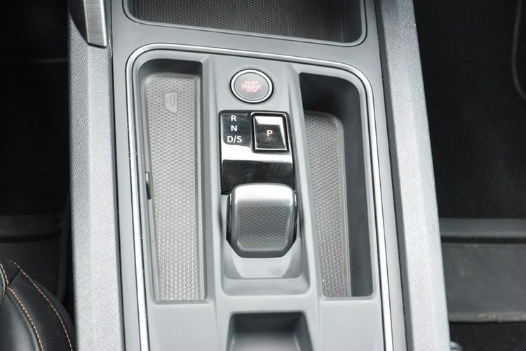 Cupra Leon Sportstourer 2.0 TDI 150KM DSG Polski Salon ASO Panorama Gwarancja 2029r. FV 23% zdjęcie 25