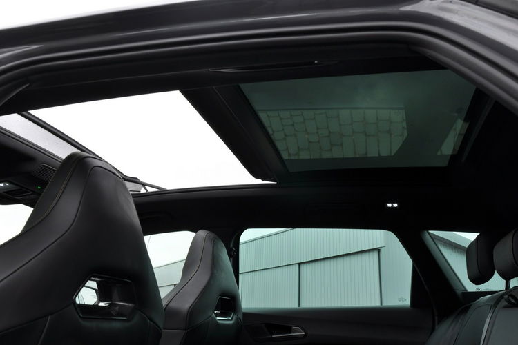 Cupra Leon Sportstourer 2.0 TDI 150KM DSG Polski Salon ASO Panorama Gwarancja 2029r. FV 23% zdjęcie 27