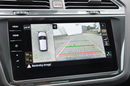 Volkswagen Tiguan 2.0 TSI 190KM 4Motion DSG Kamera 360 EL.Klapa Ledy Gwar. Dealer FVmarż zdjęcie 18